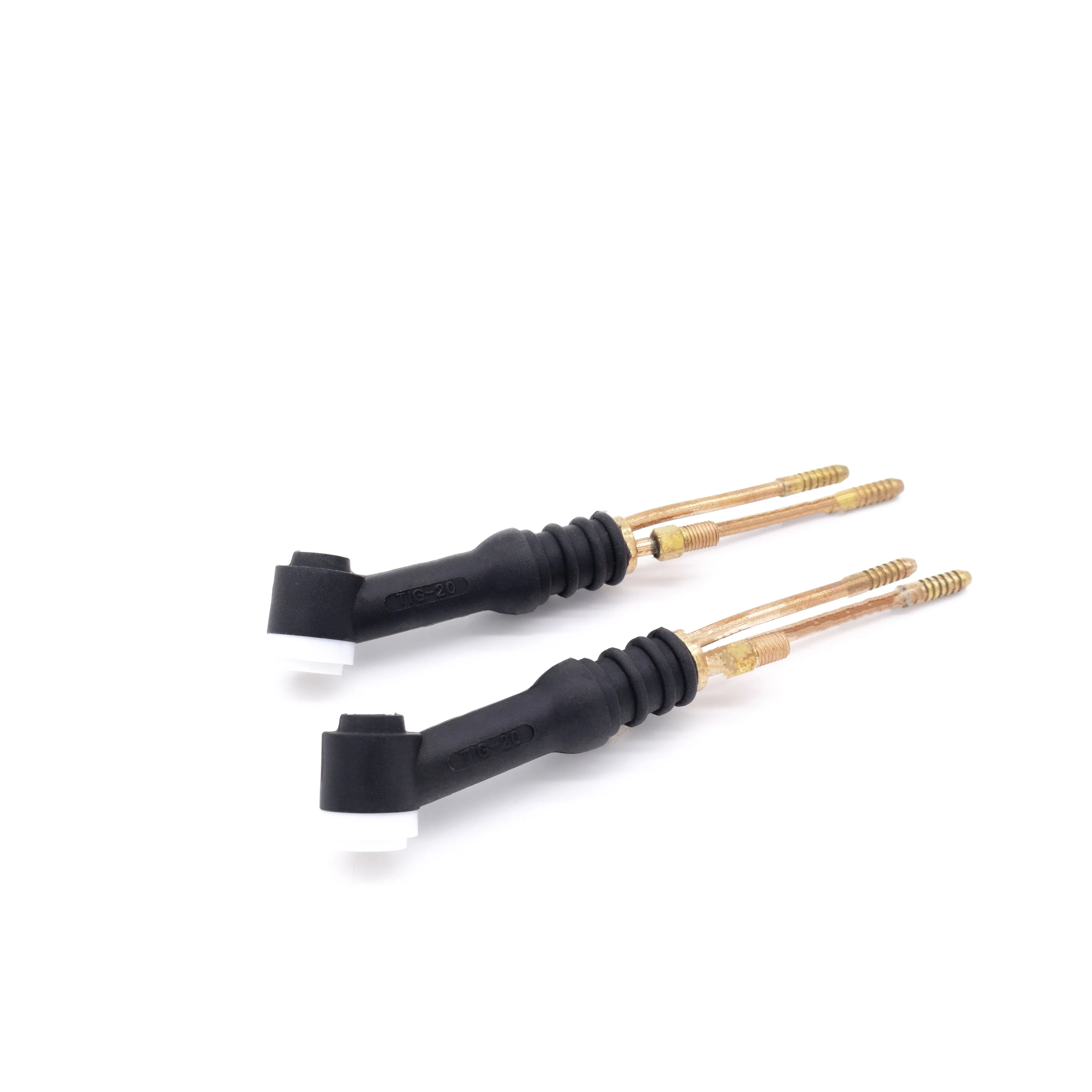 High Quality KT Series Welding Torch with Ergonomic Design for Comfortable Use