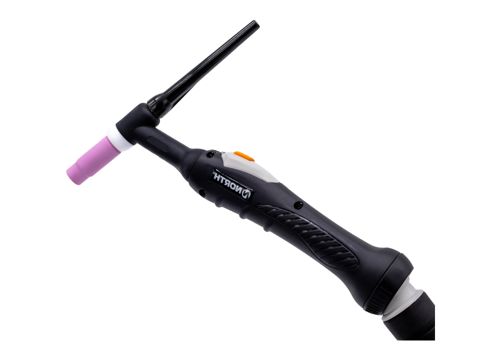 High Quality KT Series Welding Torch with Ergonomic Design for Comfortable Use