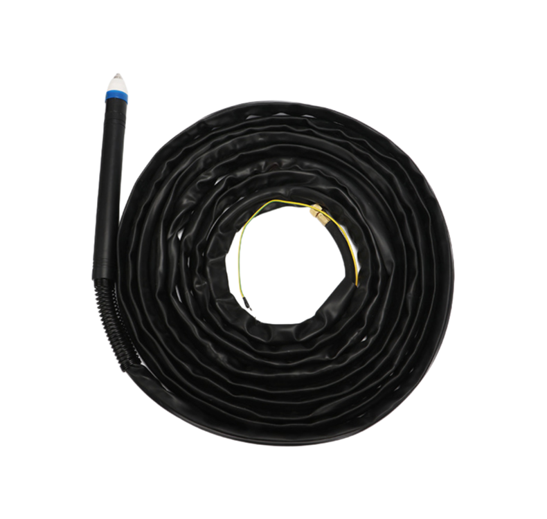 Durable WP-26 TIG Welding Torch Parts and Accessories for Heavy Duty Applications