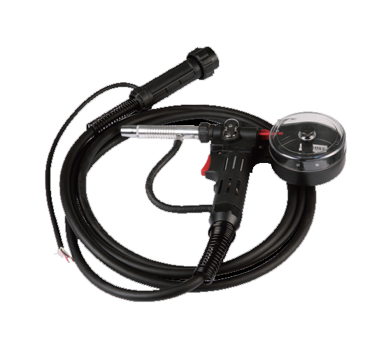 Durable WP-26 TIG Welding Torch Parts and Accessories for Heavy Duty Applications