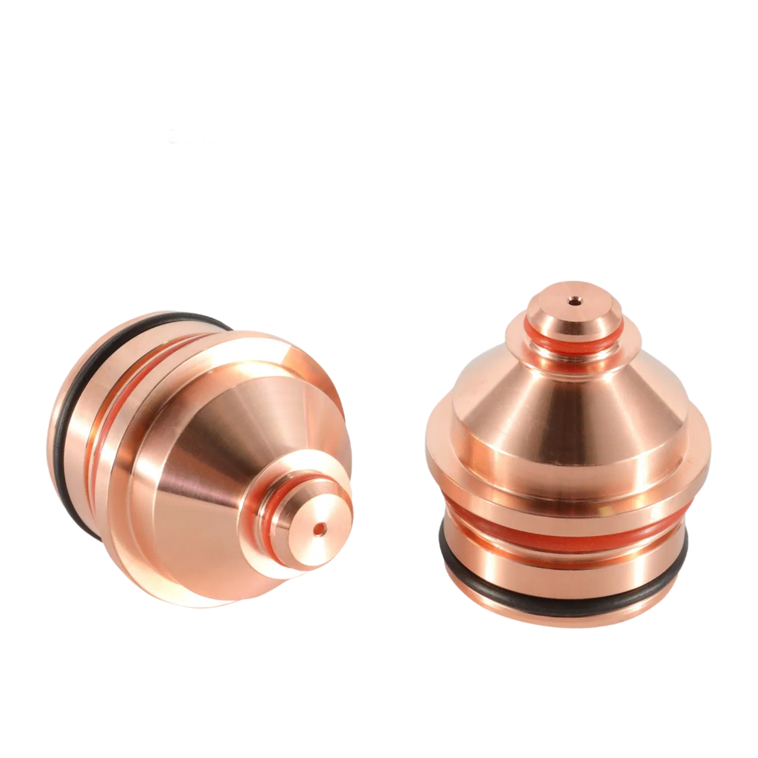 Wholesale Hypertherm-Compatible Plasma Nozzle 220671 - 45A Torch Consumables