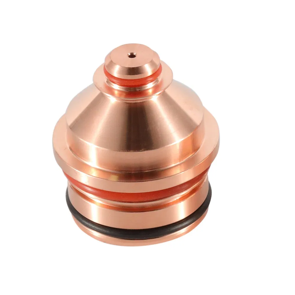 Wholesale Hypertherm-Compatible Plasma Nozzle 220671 - 45A Torch Consumables