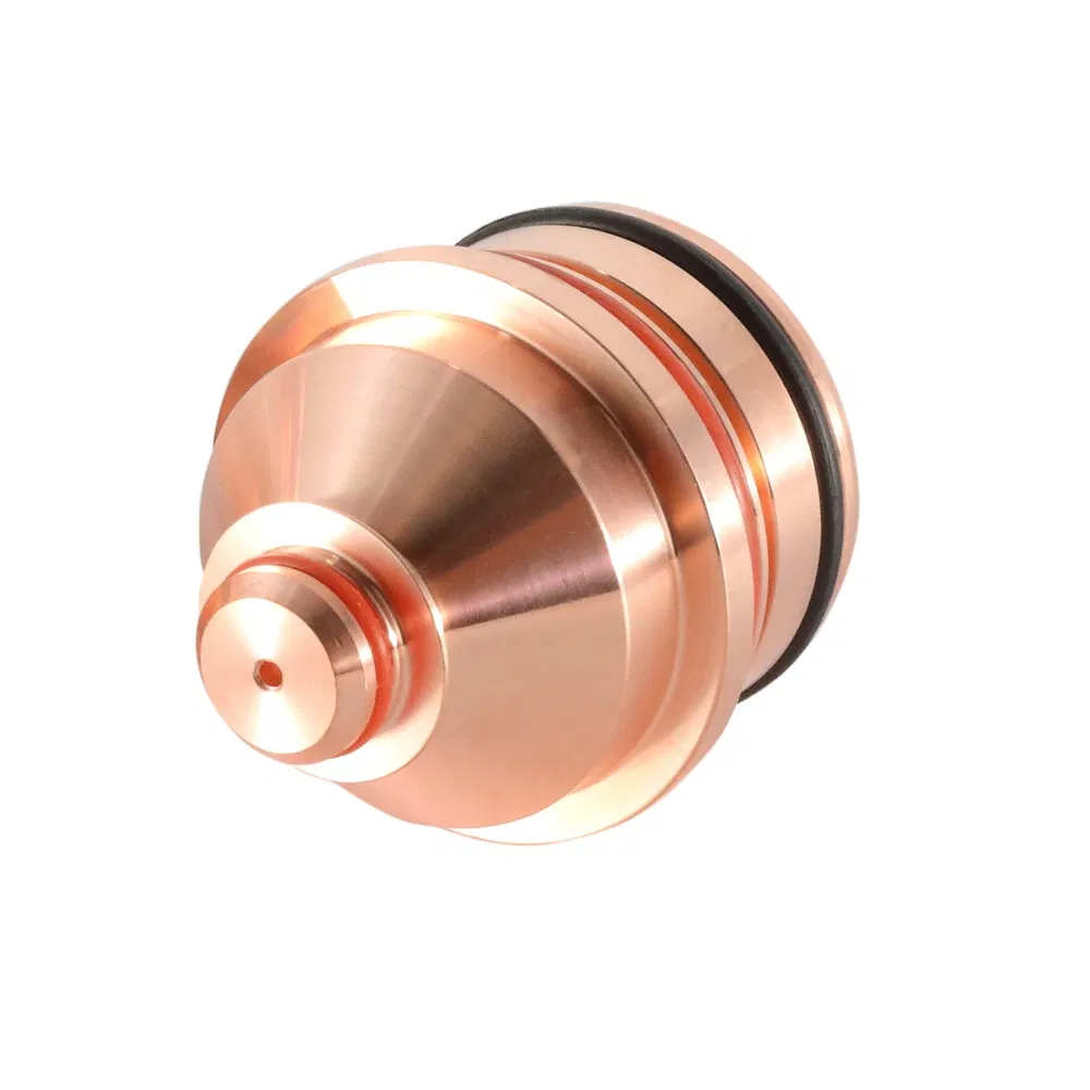 Wholesale Hypertherm-Compatible Plasma Nozzle 220671 - 45A Torch Consumables