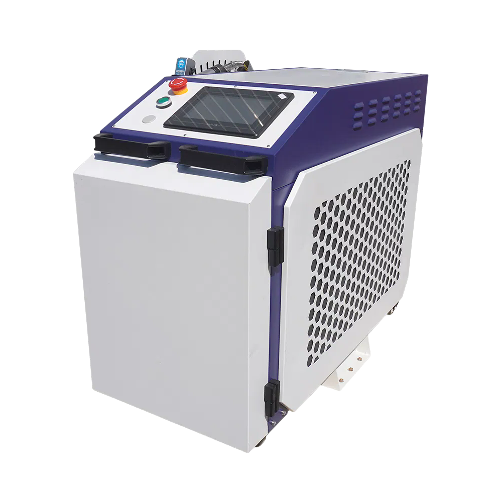 Customizable 1500W-3000W Laser Welding Machine for Manufacturing Industry