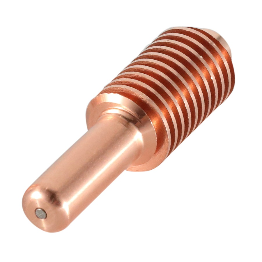 High-Quality 100A Plasma Electrode 220037 for Powermax 1650 Cutting Machine Parts