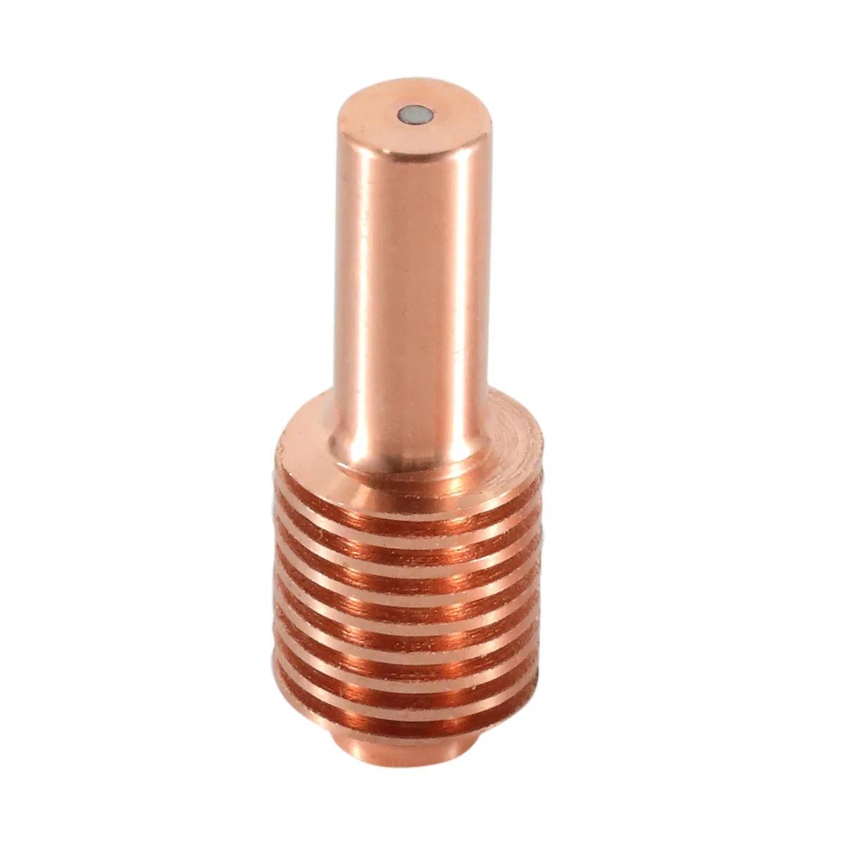 High-Quality 100A Plasma Electrode 220037 for Powermax 1650 Cutting Machine Parts