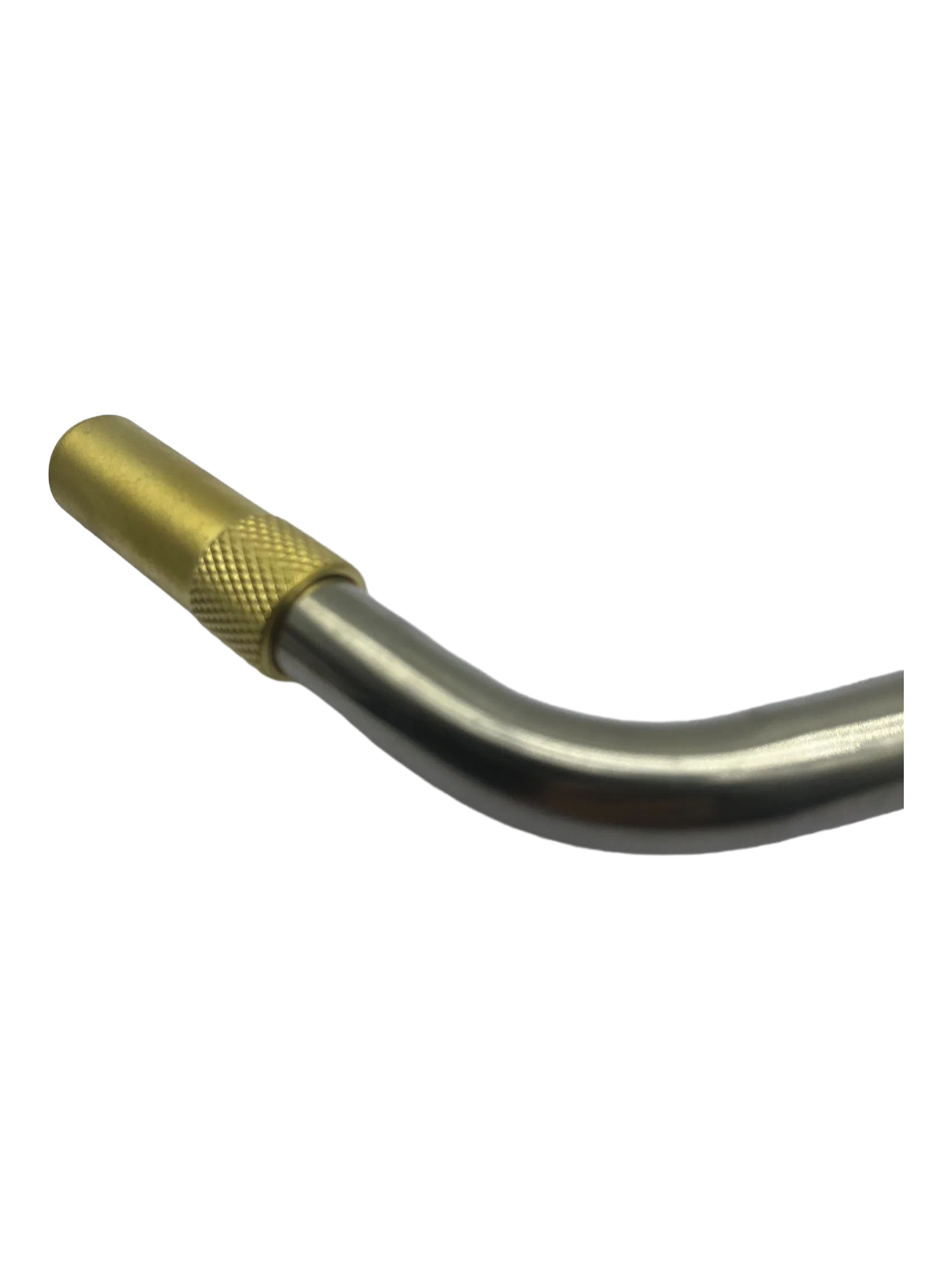 Durable Propane/MAPP Gas Torch - Compact 26.5cm Handheld Torch for Various Applications