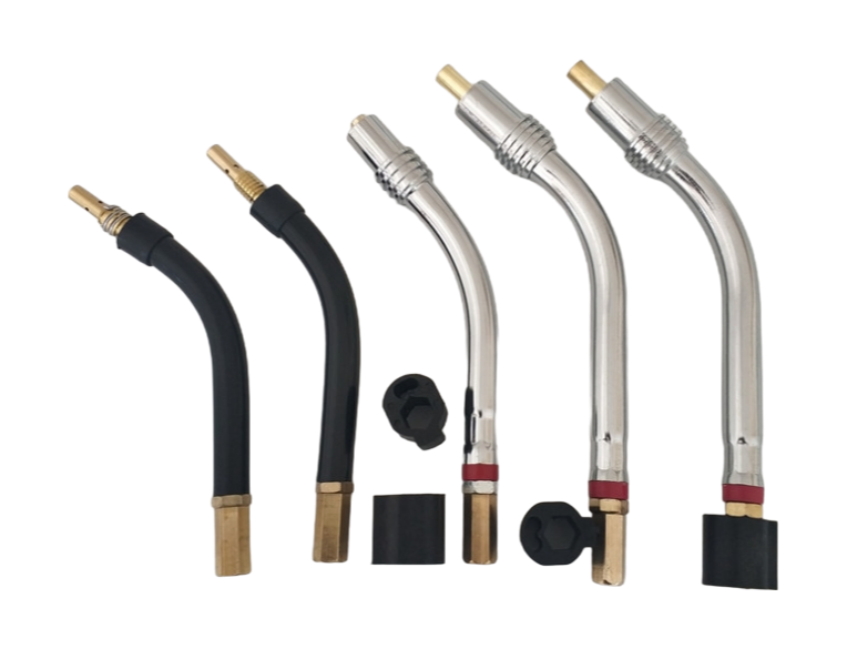 Wholesale Plasma Torch Parts 500A 165mm with Splash-Proof and Long Lifespan Features