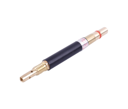 Wholesale Plasma Torch Parts 500A 165mm with Splash-Proof and Long Lifespan Features