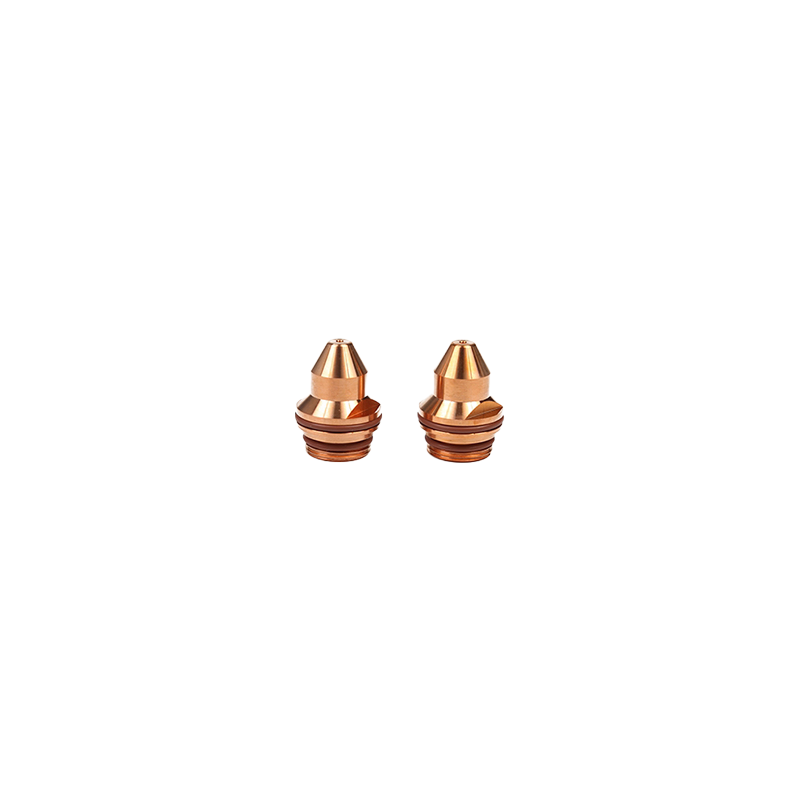 High-Quality Copper Electrode Nozzle for Thermal PCH/M-120 Plasma Torch with Air Cooling