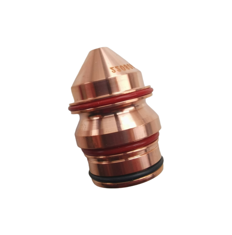 Wholesale Hypertherm Plasma Torch Parts - OEM Quality Consumables for CNC Cutting Machines