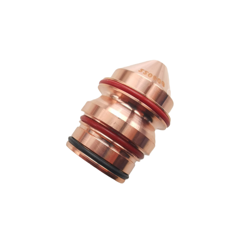 Wholesale Hypertherm Plasma Torch Parts - OEM Quality Consumables for CNC Cutting Machines