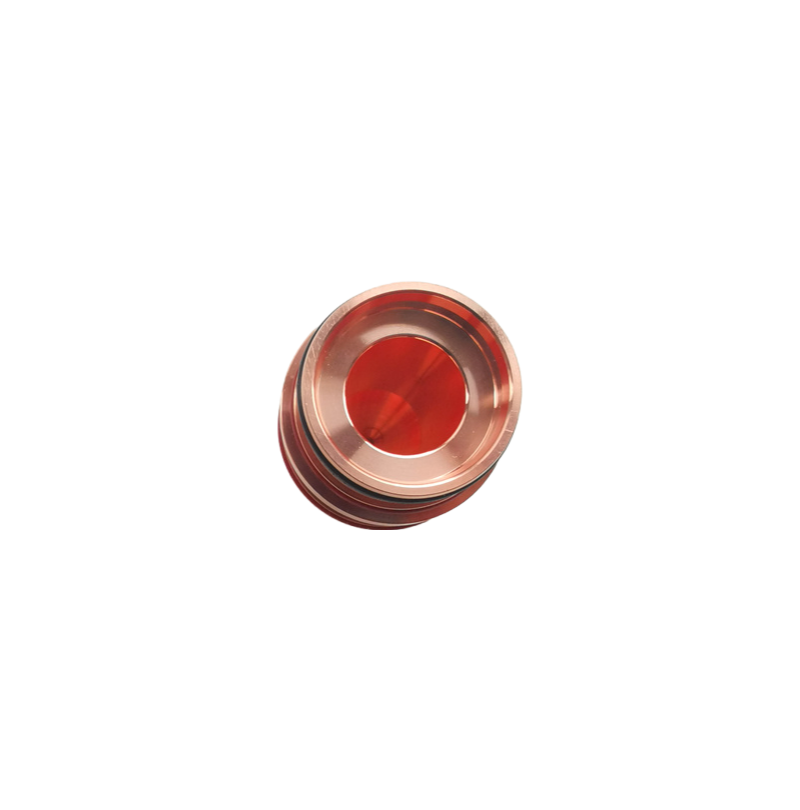 Wholesale Hypertherm Plasma Torch Parts - OEM Quality Consumables for CNC Cutting Machines