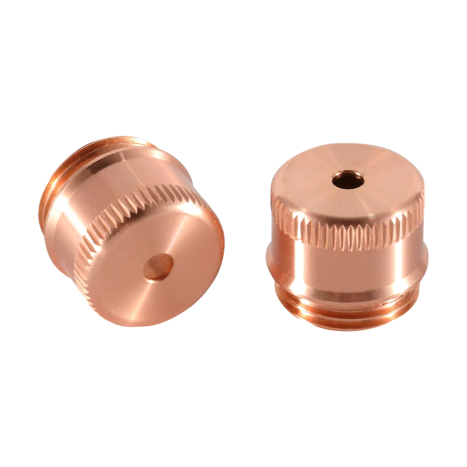High-Quality Powermax 105 Plasma Cutting Torch Shield Consumables for Industrial Use