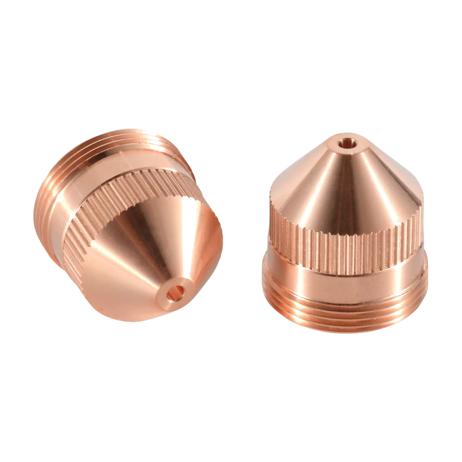 High-Quality Powermax 105 Plasma Cutting Torch Shield Consumables for Industrial Use
