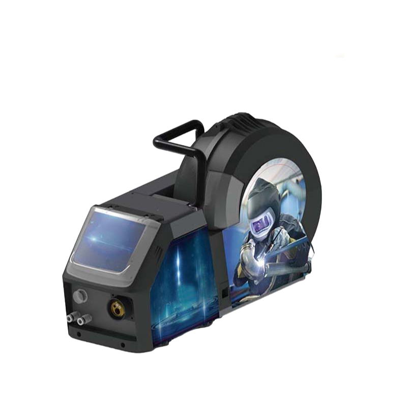 Precision TIG Cold Wire Feeding System with Adjustable Parameters for Perfect Welding