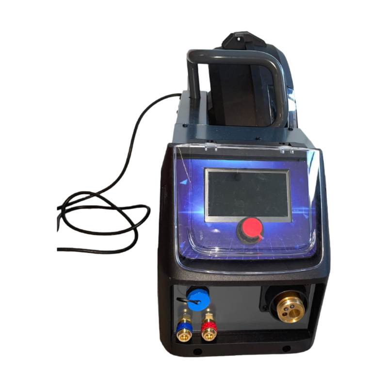 Precision TIG Cold Wire Feeding System with Adjustable Parameters for Perfect Welding