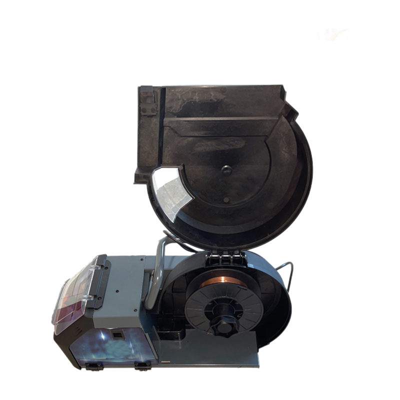 Precision TIG Cold Wire Feeding System with Adjustable Parameters for Perfect Welding