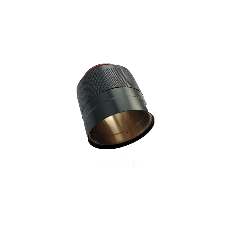 Wholesale Hypertherm Plasma Torch Parts Nozzles Shields Electrodes for CNC Cutting