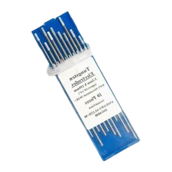 High Quality WC20 Tungsten Electrode Ground Finish for TIG Welding Applications