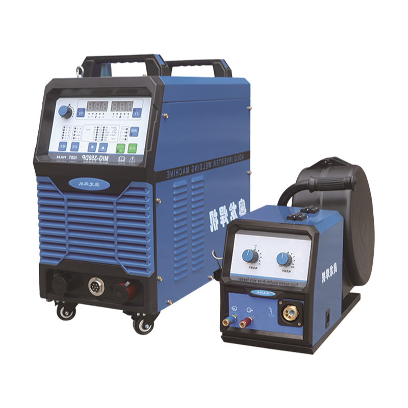 Customizable Digital Welding Machine Bulk Order with Multiple Functions and IP21S Protection