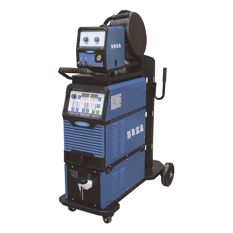 Customizable Digital Welding Machine Bulk Order with Multiple Functions and IP21S Protection