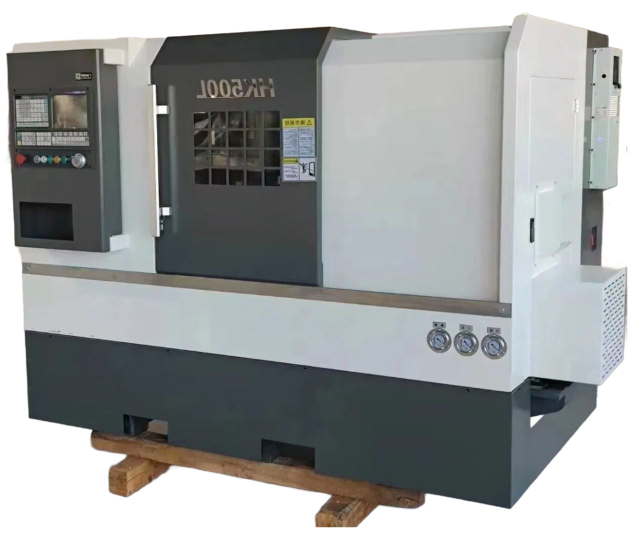 GSK RH06B1-1605 7-Axis Fully Automatic Laser Robotic Arm for Industrial Welding Applications