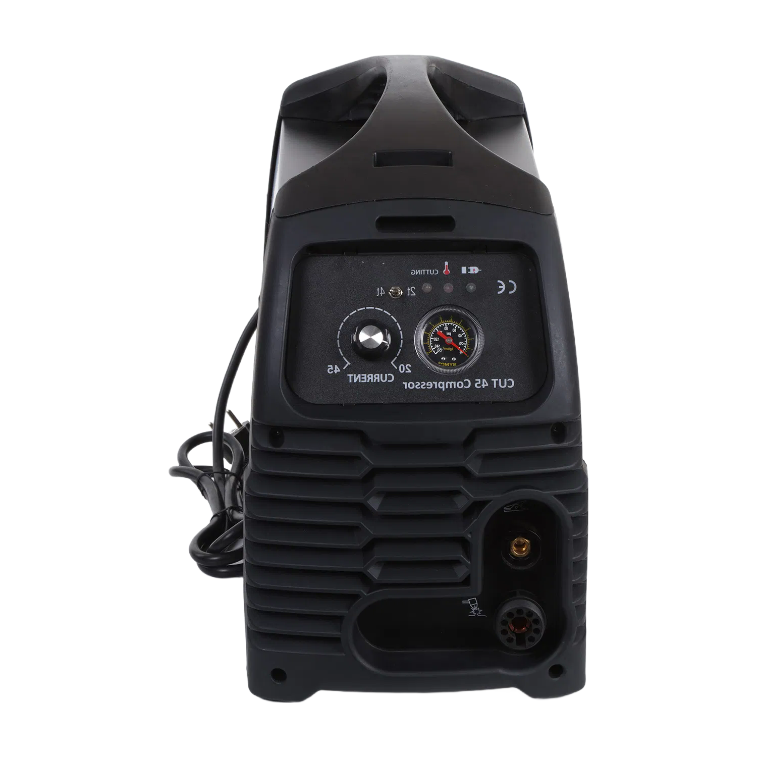 Wholesale IGBT Technology Plasma Cutting Equipment with IP21 Protection Grade