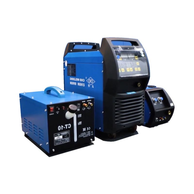 Customizable MIG-350PC Welding Equipment with Water Cooling System for Heavy Duty Use