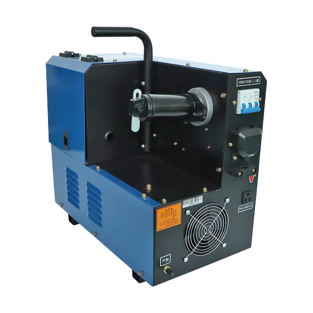 High Performance NBC-315Y MIG/MAG Welding Machine with Inverter Technology for Industrial Use