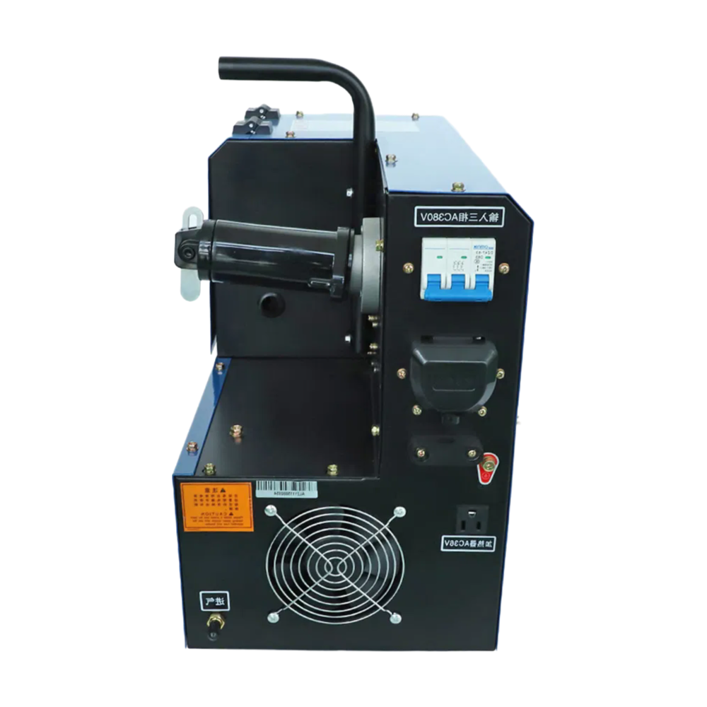 High Performance NBC-315Y MIG/MAG Welding Machine with Inverter Technology for Industrial Use