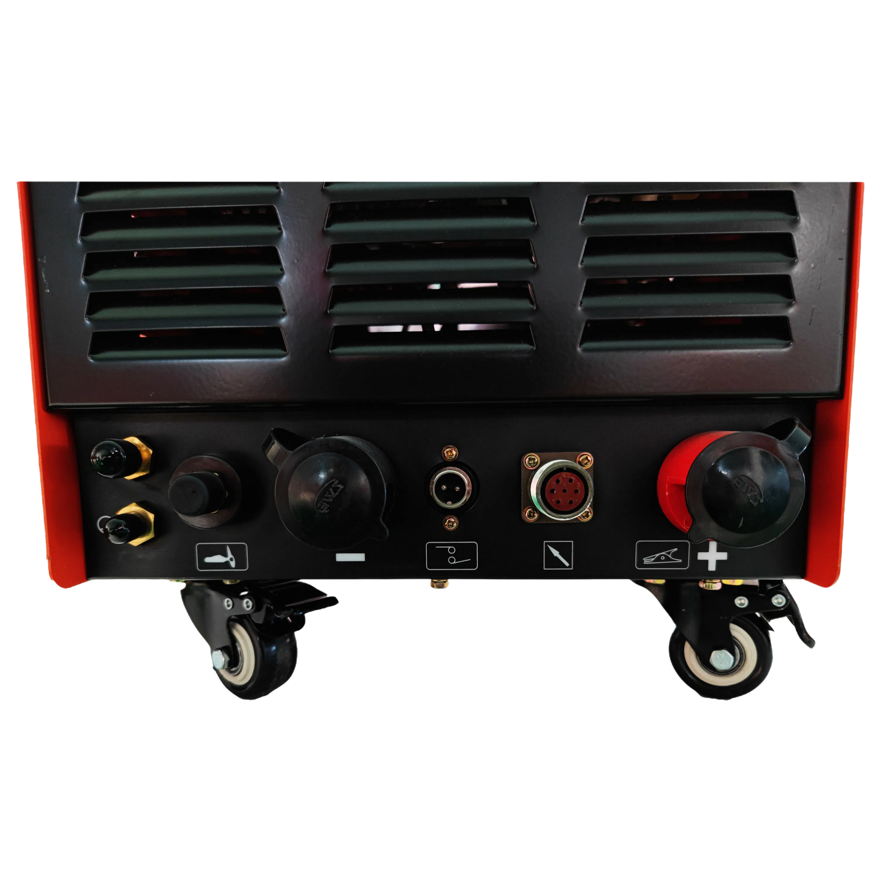 High-Performance WSME-315/400 TIG Welding Machine for Industrial Metal Fabrication