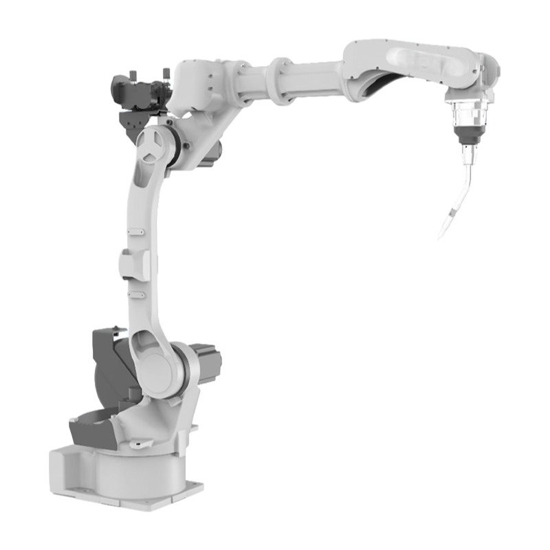 High Precision 6-Axis Arc Welding Robot for Industrial Automation Applications