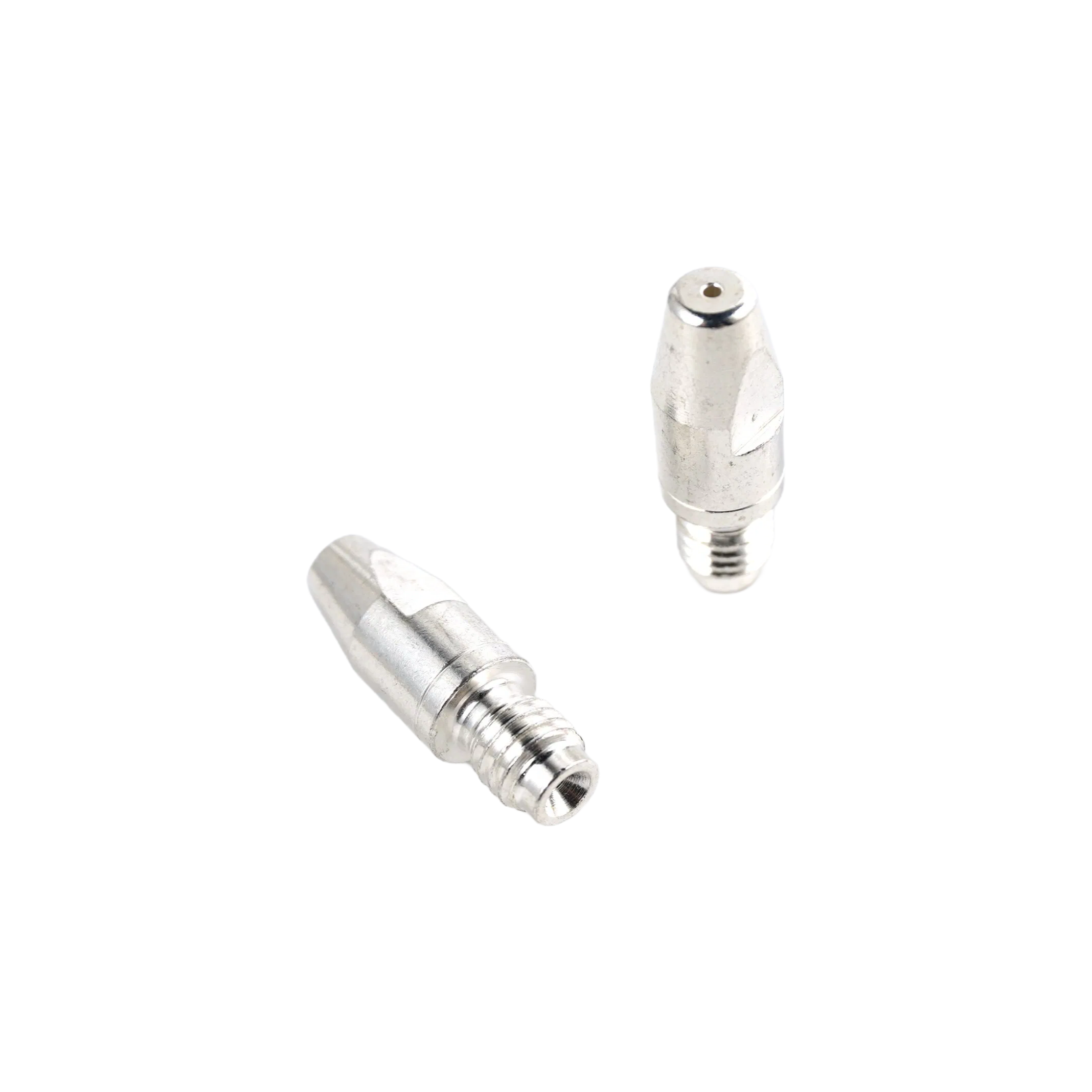 Factory Direct Supply M8*30 Welding Torch Contact Tip for Industrial Applications