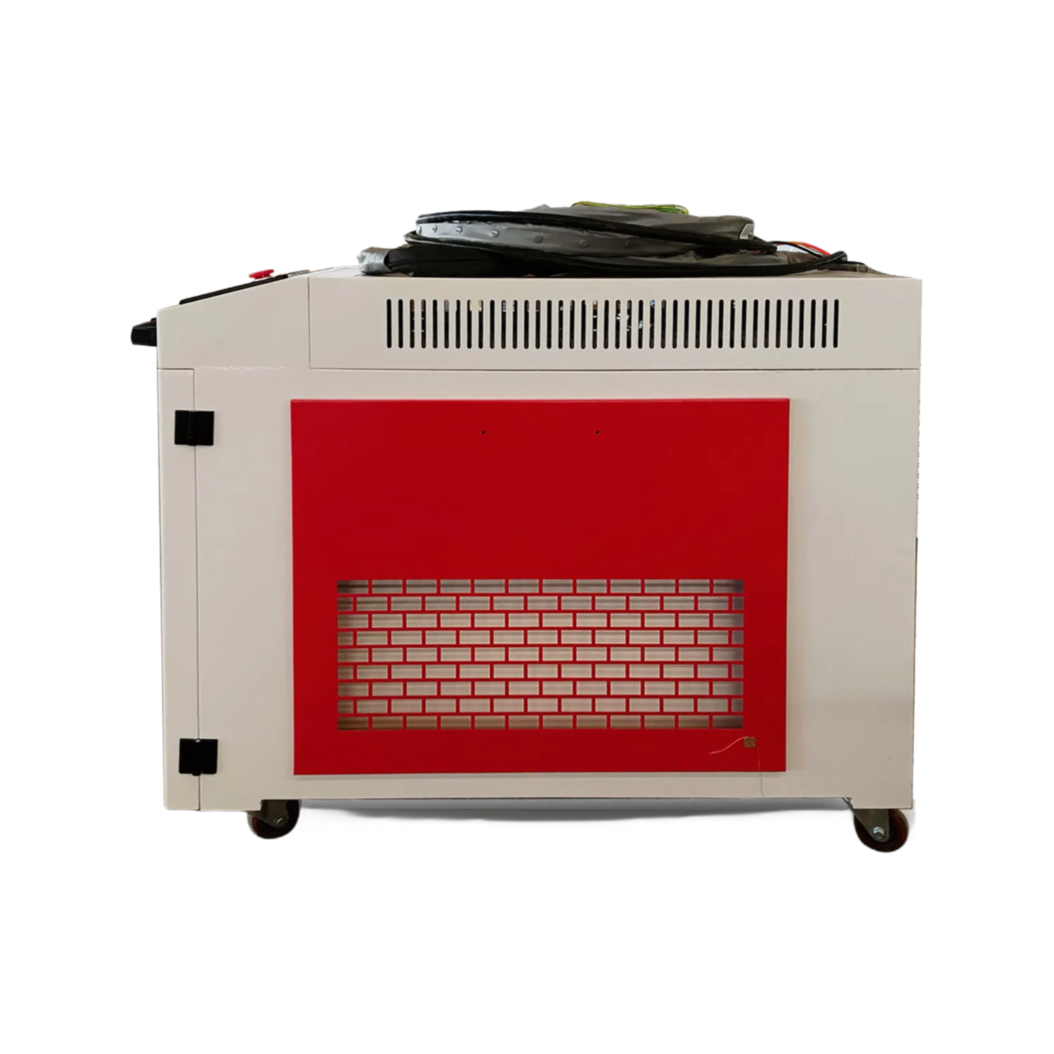 Wayne 500W-1000W Fiber Laser Welding Machine for Industrial Metal Fabrication