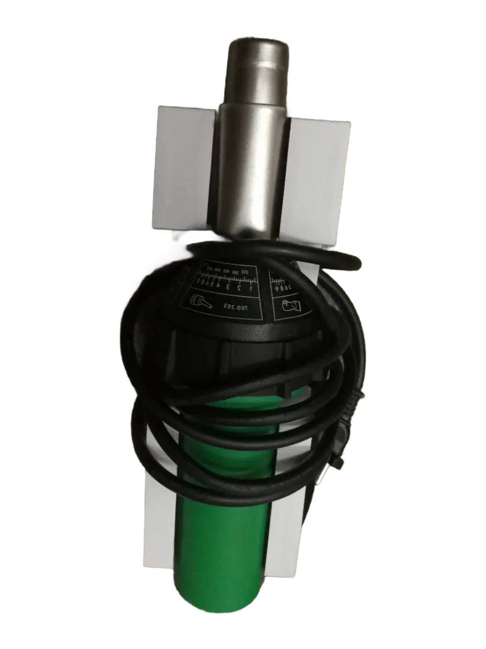 XC-17 Plastic Welding Gun for PVC PE PP PVDF Sheets - Handheld Electric Welding Tool
