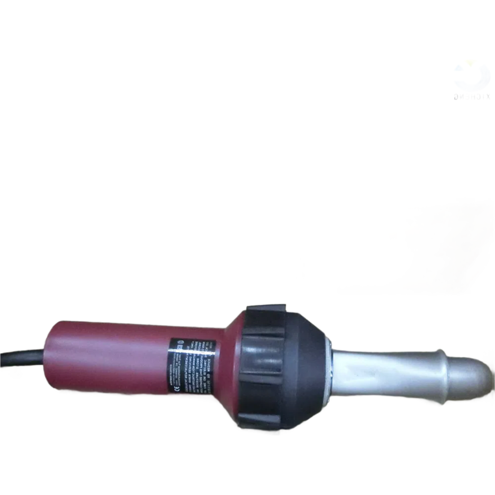 XC-17 Plastic Welding Gun for PVC PE PP PVDF Sheets - Handheld Electric Welding Tool
