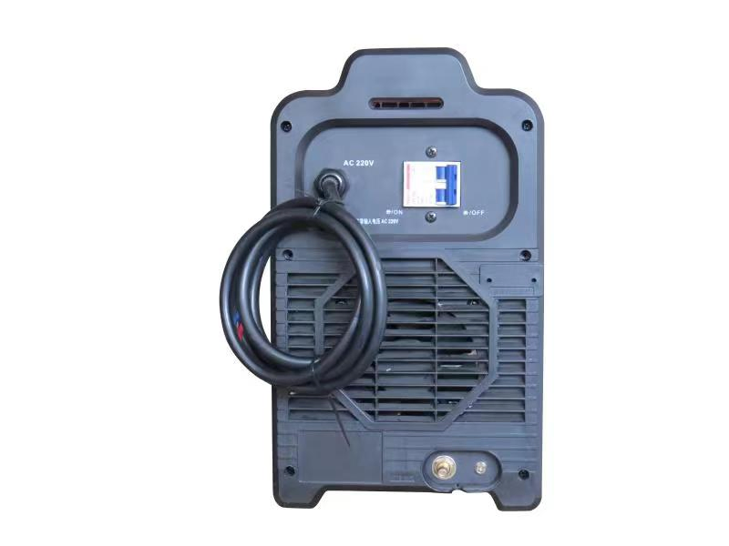Wholesale 250A TIG MMA Welder with Adjustable Pulse Frequency and Duty Cycle