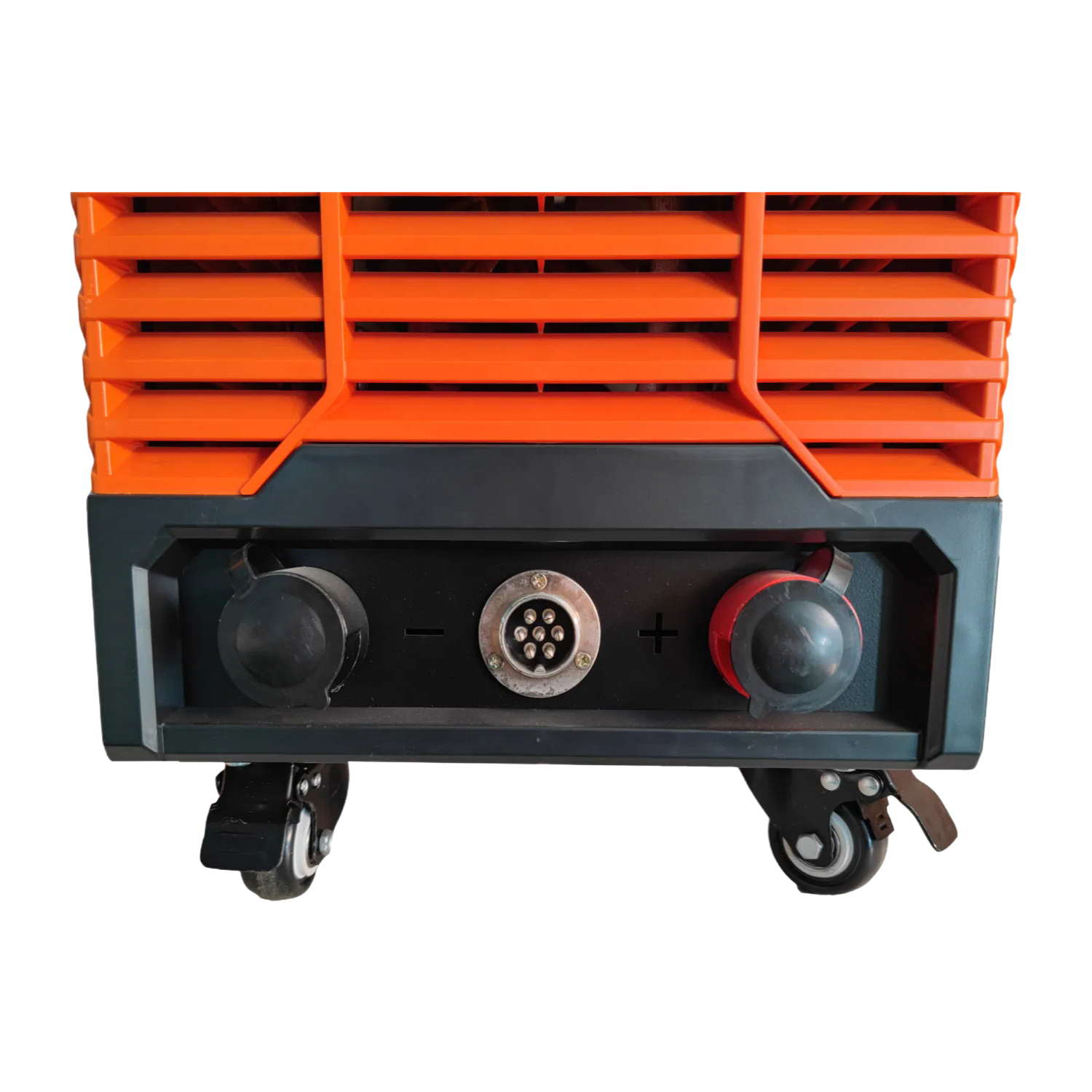 500AMP MIG/MAG Gas Shielded Welding Machine - Industrial Welder for Steel & Metal Fabrication