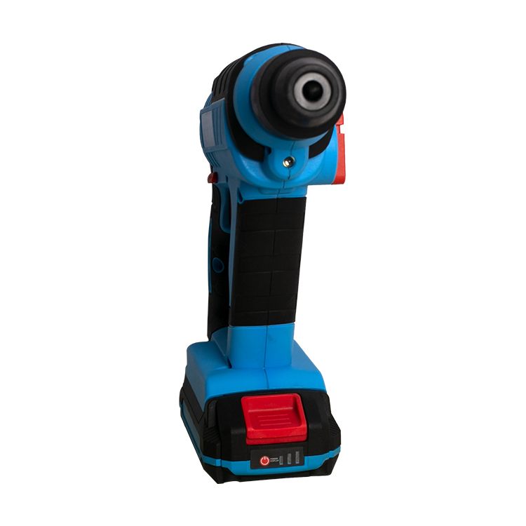 FIXTEC 5000bpm SDS Plus Rotary Hammer Drill - 850rpm Demolition Hammer with 1.3J Impact Energy