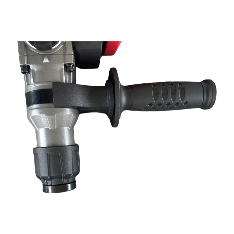 KEN 1010W Rotary Hammer Drill - Professional 28mm Dual Function Power Tool