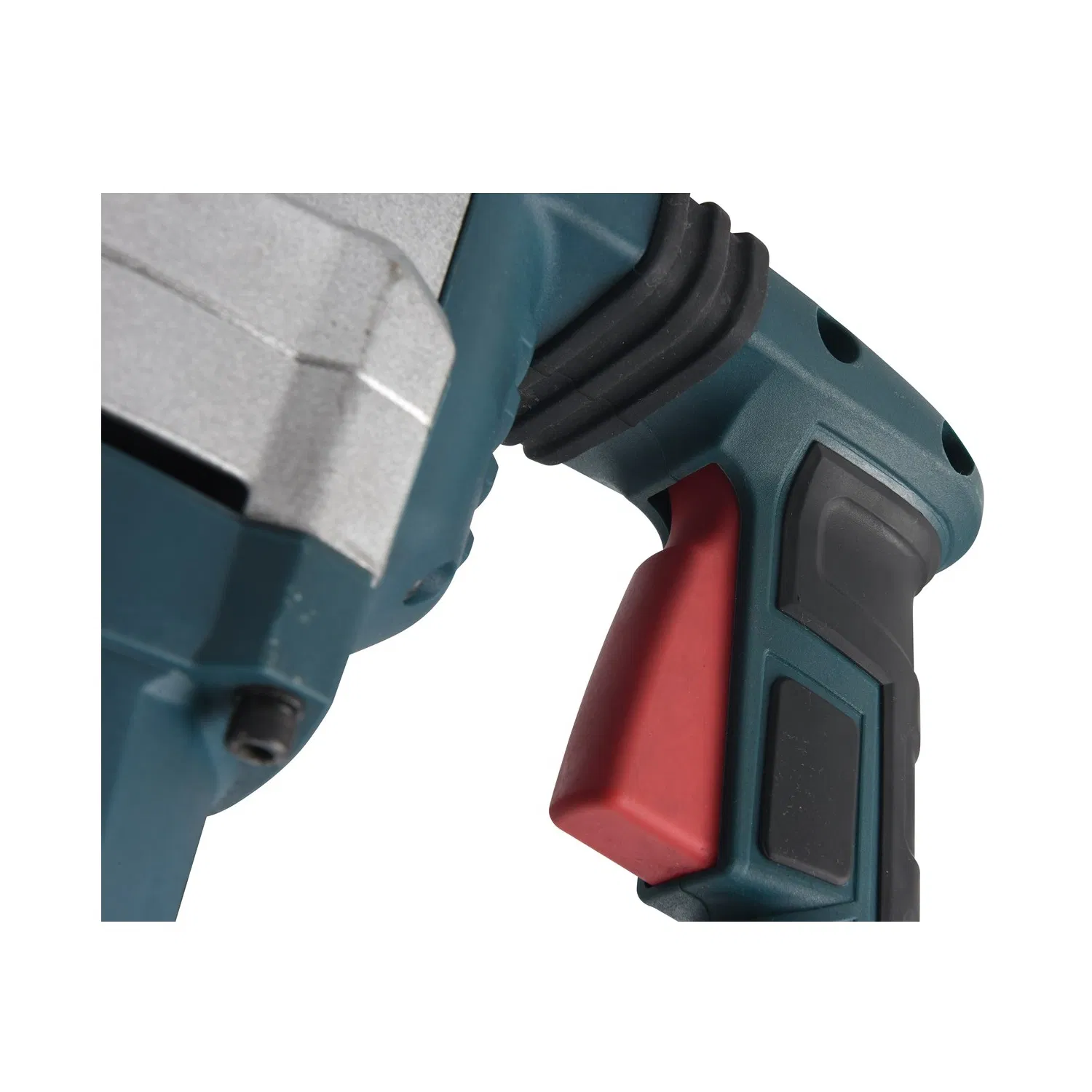 12J Professional Electric Rotary Hammer - High Impact Demolition Hammer with 1200W Power