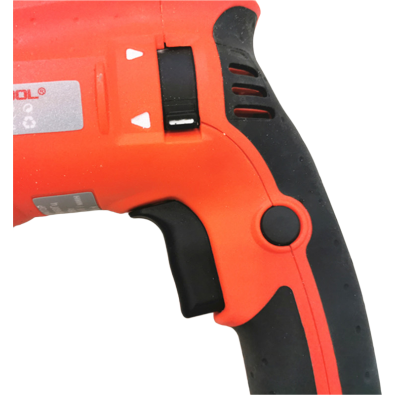 Efftool RH-MT2470 3J Cordless Rotary Hammer - Professional 18V Demolition Power Tool