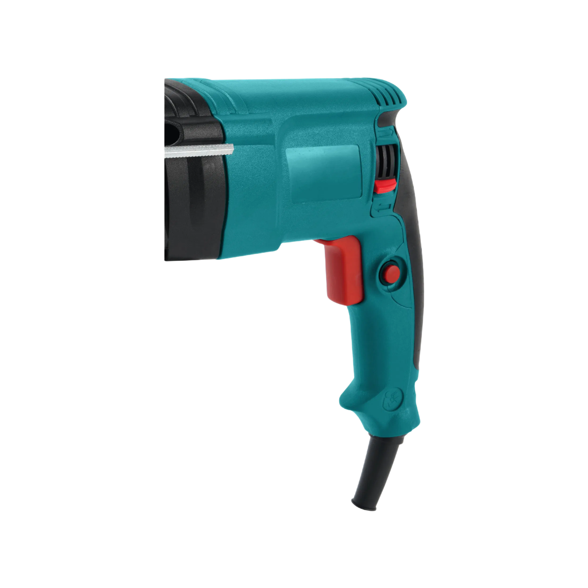 Professional 800W Impact Electric Hammer with 11J Impact Force for Concrete Drilling
