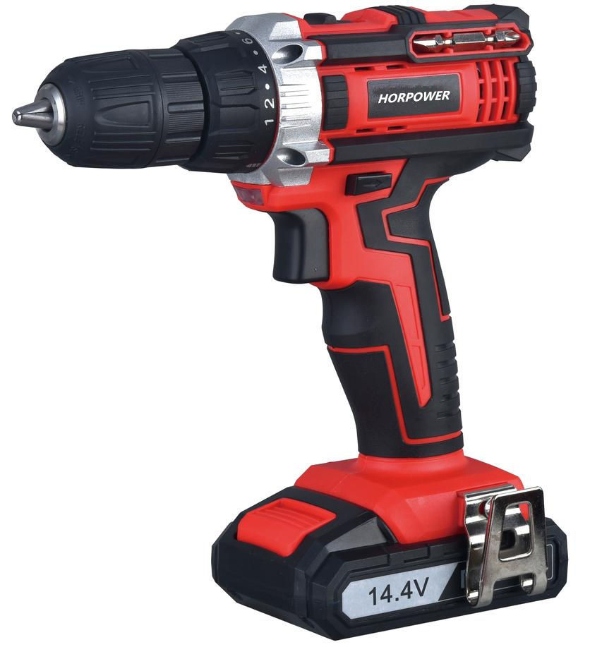 20V Brushless SDS Plus Rotary Hammer Drill - Professional Cordless Hammer Drill Machine for Concrete & Masonry