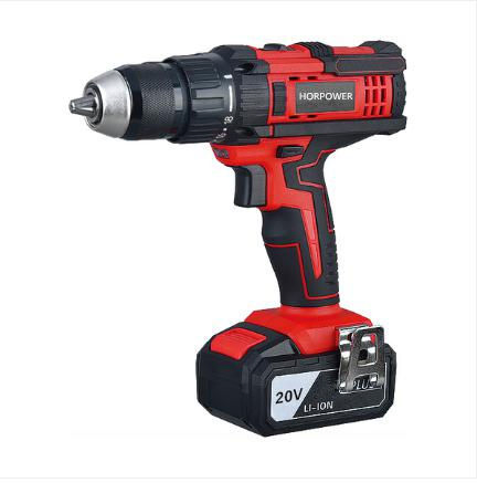 20V Brushless SDS Plus Rotary Hammer Drill - Professional Cordless Hammer Drill Machine for Concrete & Masonry