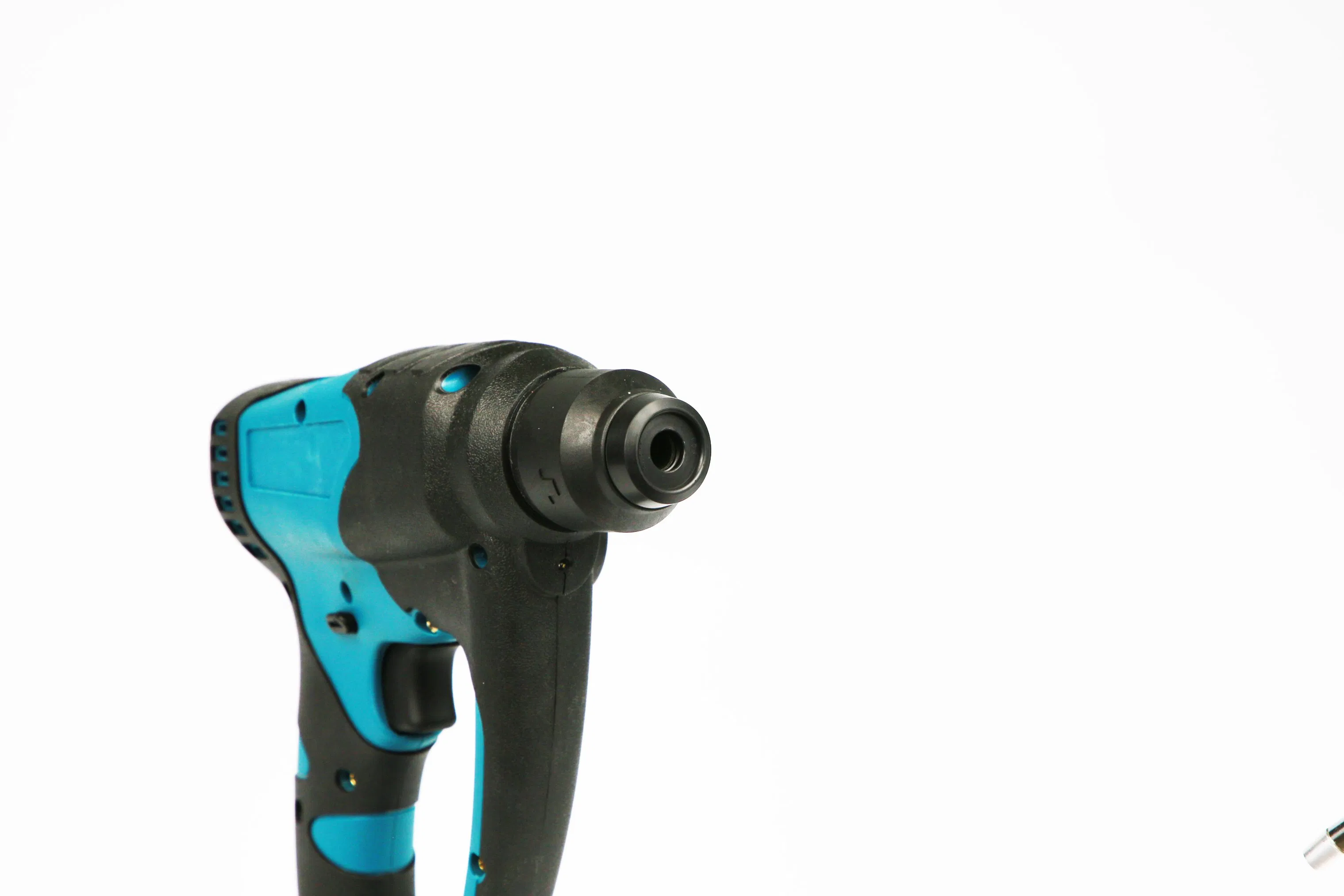 21V Cordless Rotary Hammer with Carbon Brush - GFDYS01 Model for Professional Drilling
