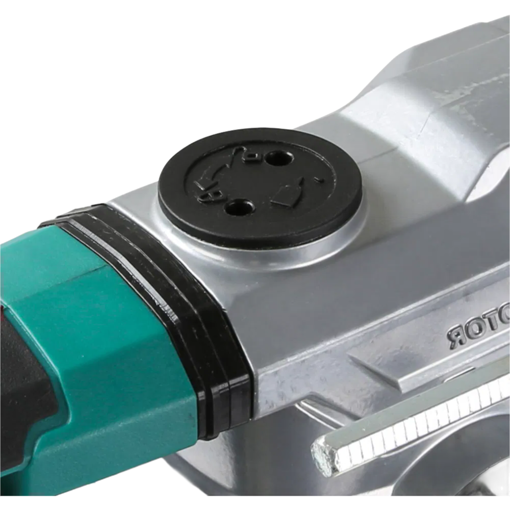 Rechargeable 18V Rotary Hammer with 0-950RPM Speed and 0-4300BPM Impact Rate for Construction Use