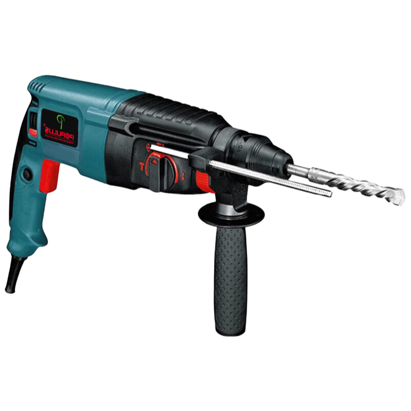 OEM/ODM Variable Speed Demolition Hammer 220-240V with CE/GS/ROHS Certification
