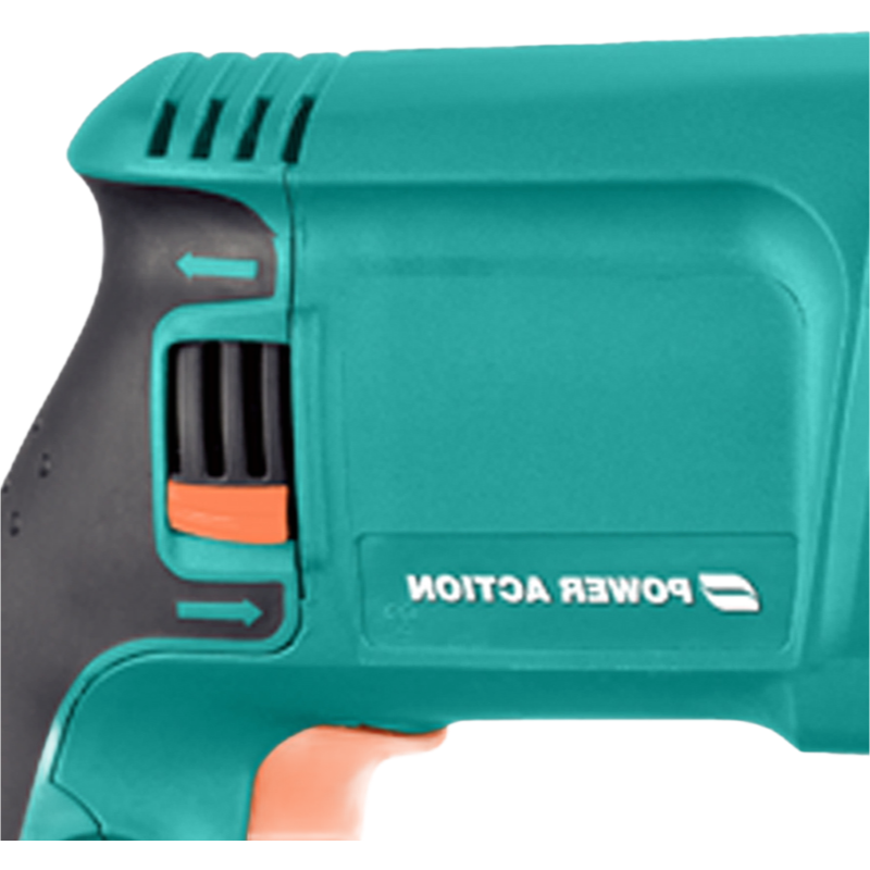 Professional 850W Rotary Hammer Drill with 3.0J Impact Force for Construction and Renovation